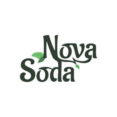 Novasoda logo